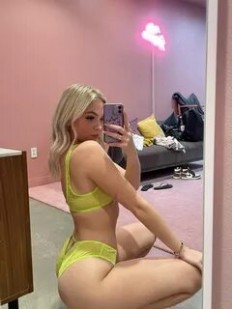 Фото проститутки Мадина №1 в городе Геленджик