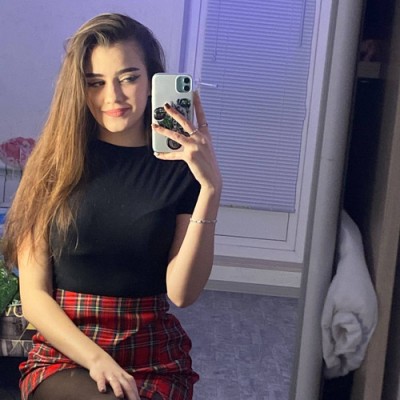 Аня, Г. Геленджик