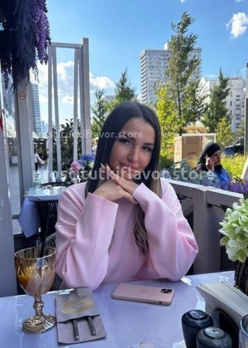 Василиса, Г. Геленджик