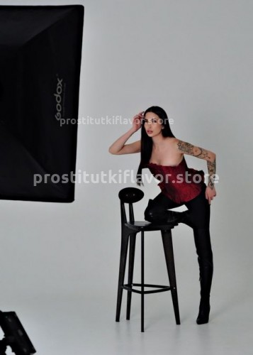 Вика, Г. Геленджик