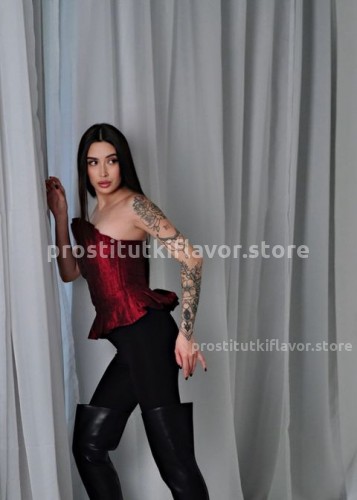 Вика, Г. Геленджик