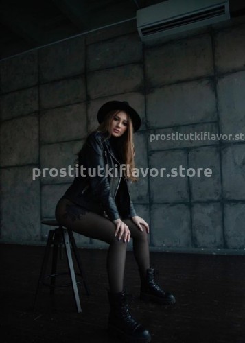 Люда, Г. Геленджик