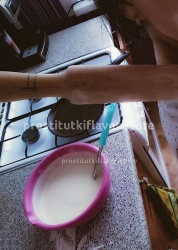 Даша, Г. Геленджик
