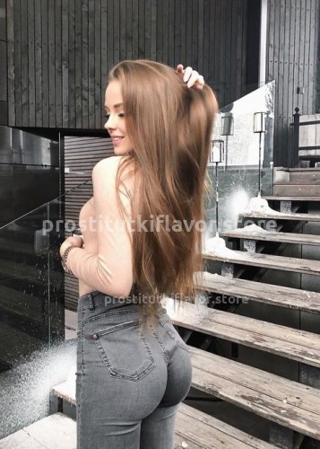 Джессика, Г. Геленджик