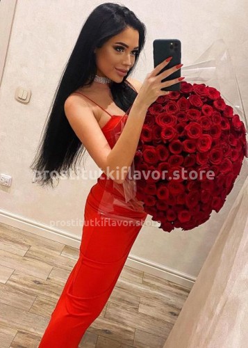 Юлия, Г. Геленджик