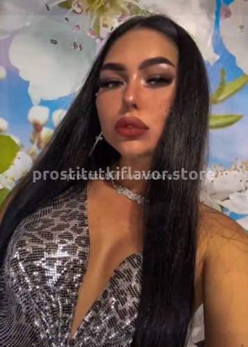 Екатерина, Г. Геленджик