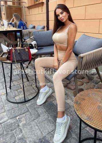 Дина, Г. Геленджик