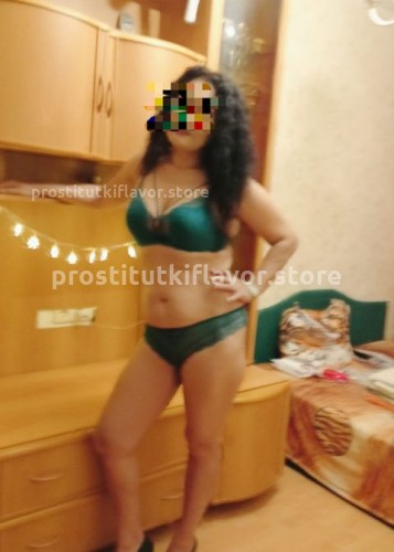 Люся, Г. Геленджик