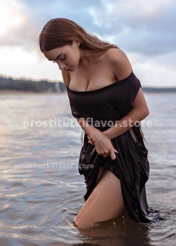 Вика, Г. Геленджик